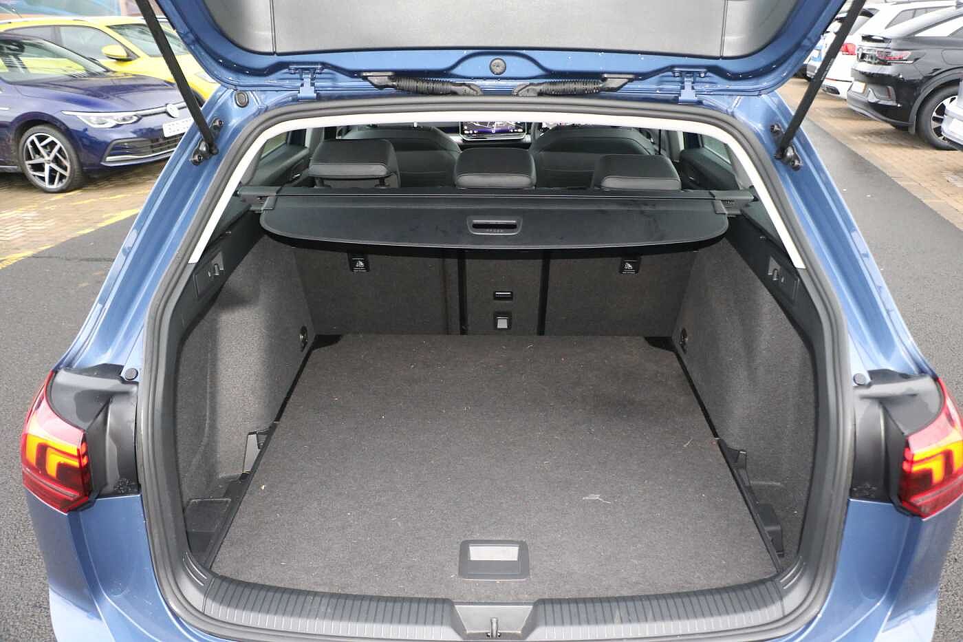 Volkswagen Golf 1.5 TSI Style (150ps) DSG Estate