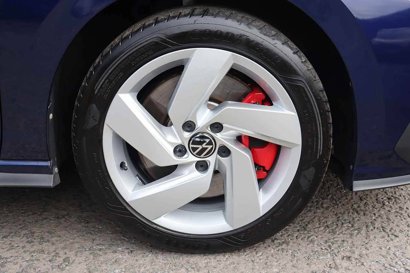 Volkswagen Golf GTE