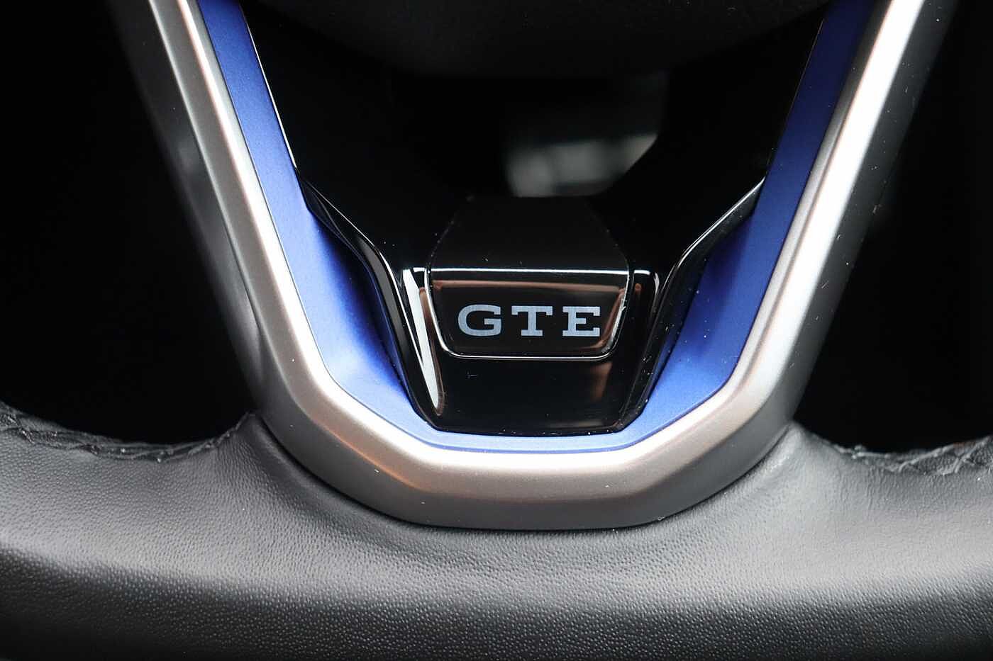 Volkswagen Golf GTE