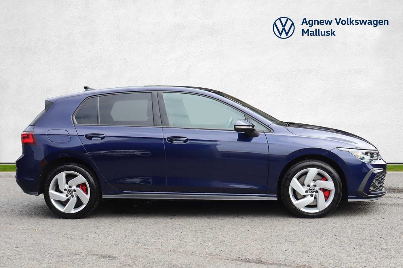 Volkswagen Golf GTE