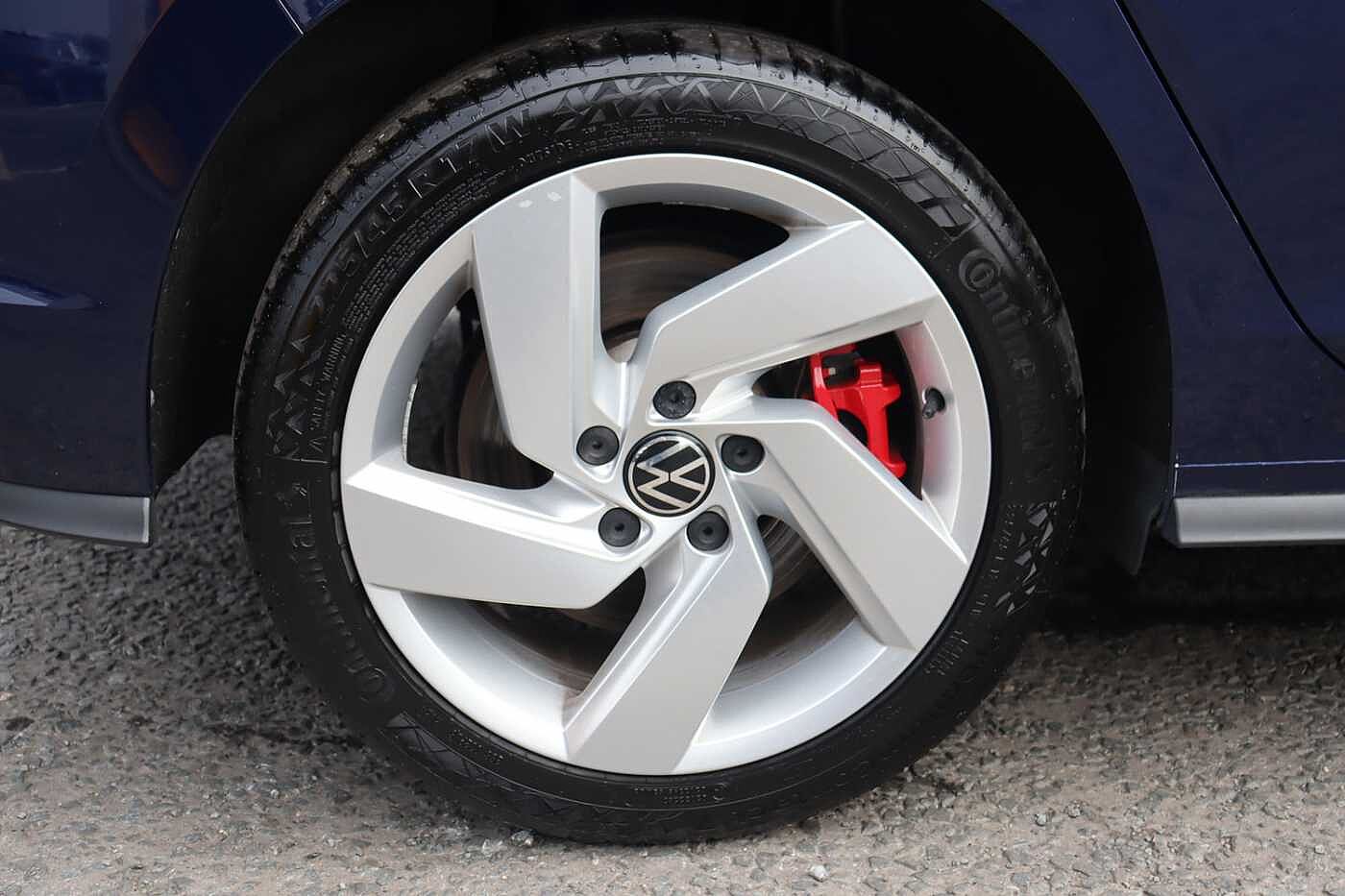 Volkswagen Golf GTE