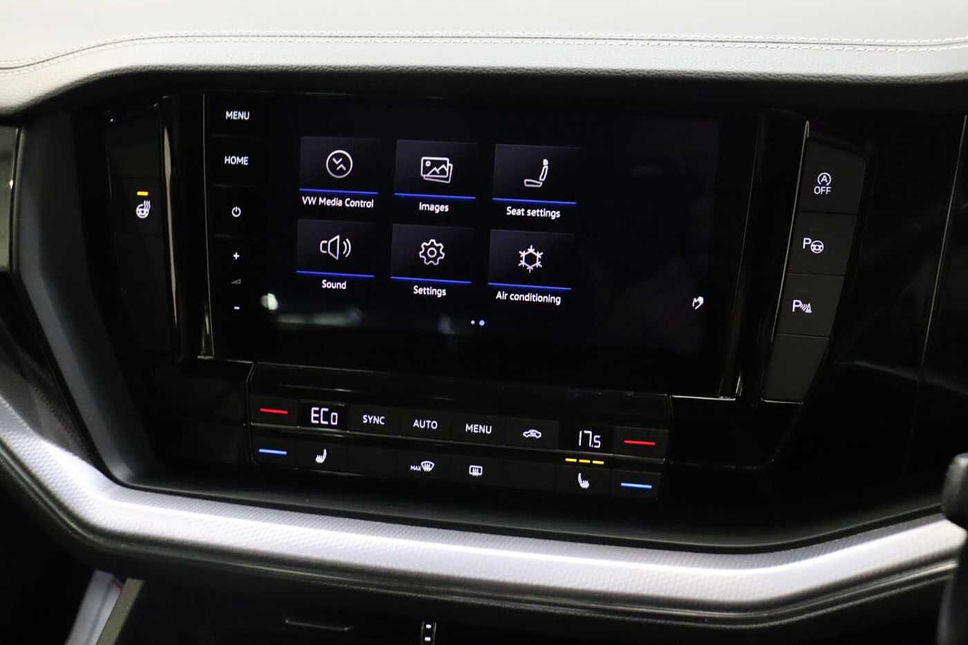 Volkswagen Touareg 3.0 V6 TDI 4Motion R-Line 5dr Tip Auto