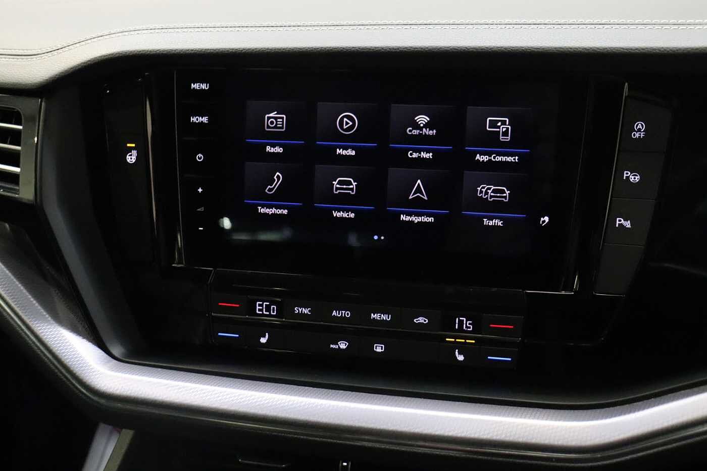 Volkswagen Touareg 3.0 V6 TDI 4Motion R-Line 5dr Tip Auto
