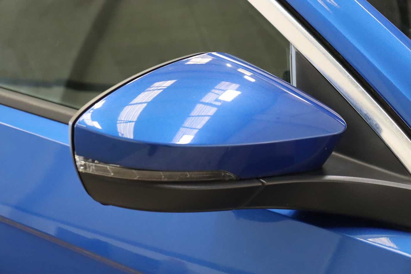 Volkswagen T-roc 1.0 TSI SE 5dr