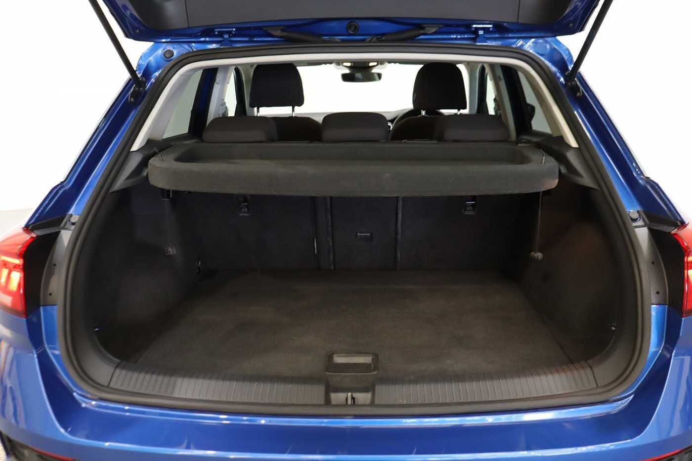 Volkswagen T-roc 1.0 TSI SE 5dr