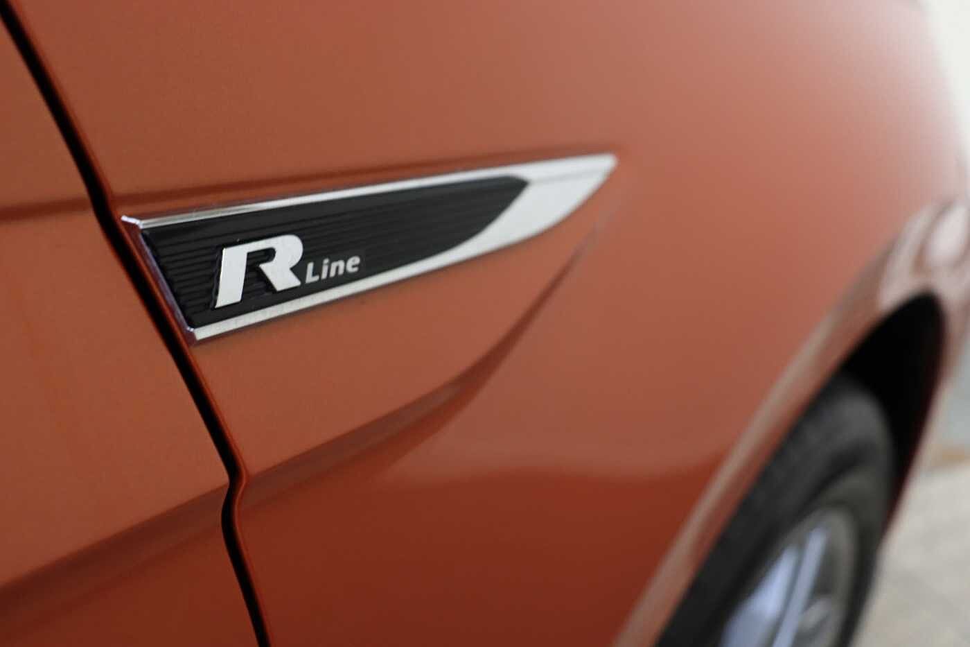 Volkswagen Polo 1.0 TSI 95 R-Line 5dr