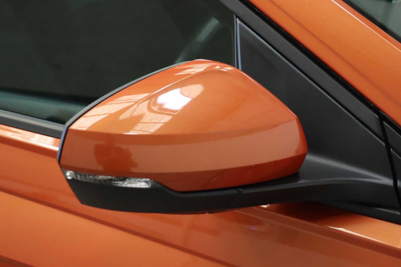 Volkswagen Polo 1.0 TSI 95 R-Line 5dr