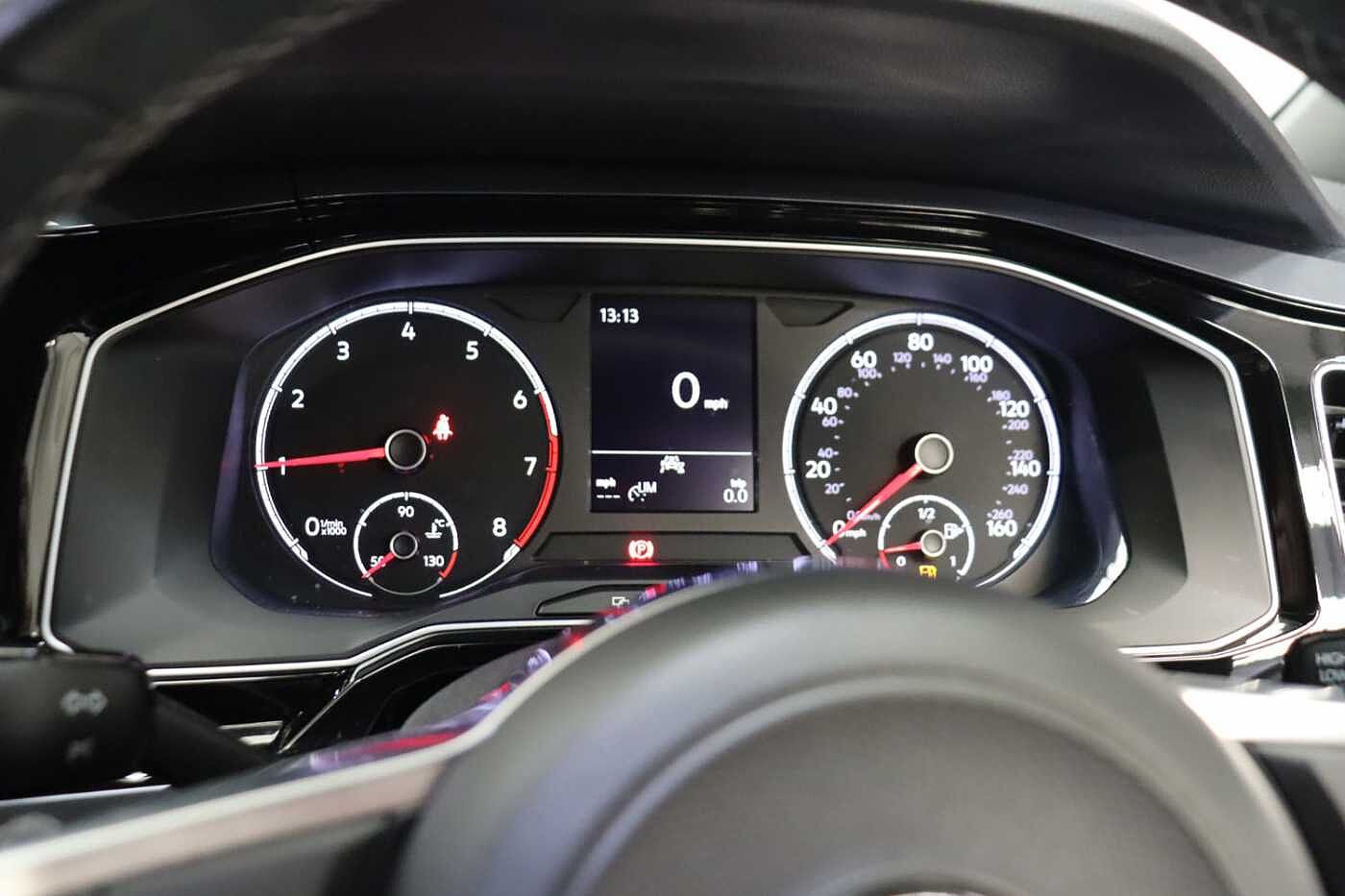 Volkswagen Polo 1.0 TSI 95 R-Line 5dr