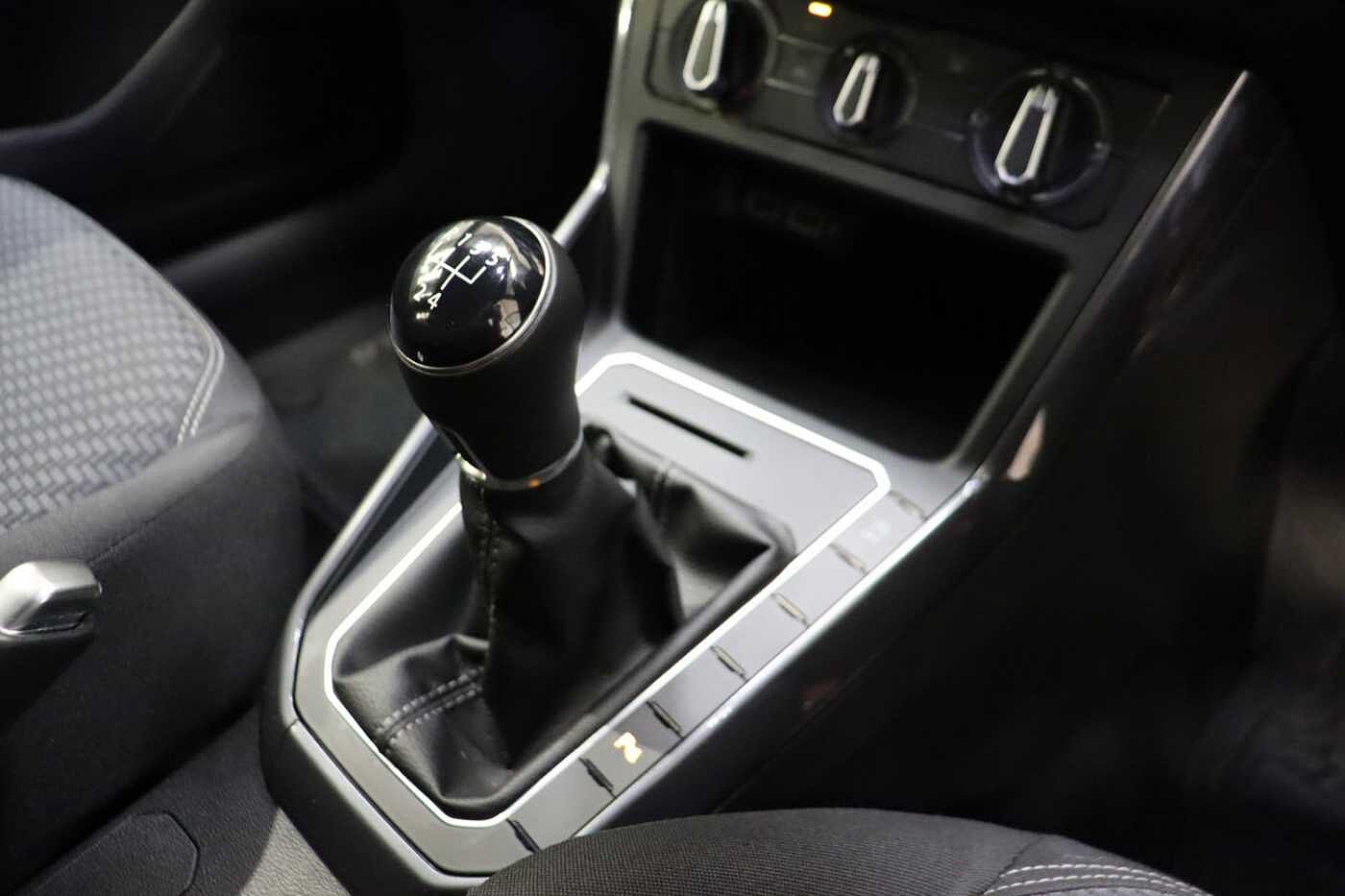 Volkswagen Polo 1.0 TSI 95 R-Line 5dr