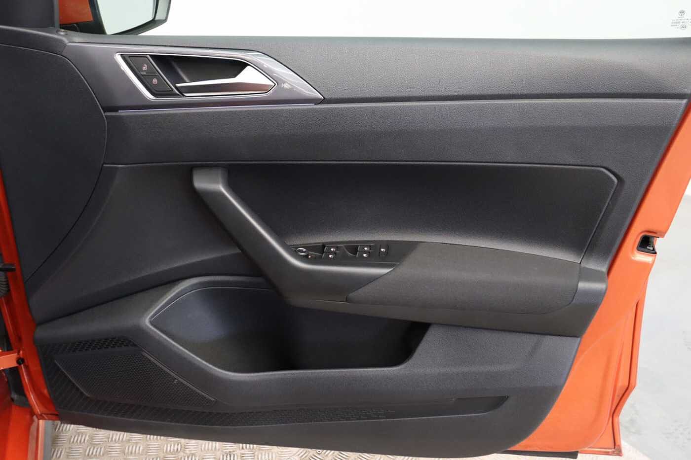 Volkswagen Polo 1.0 TSI 95 R-Line 5dr