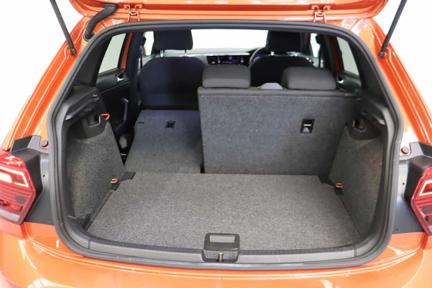 Volkswagen Polo 1.0 TSI 95 R-Line 5dr