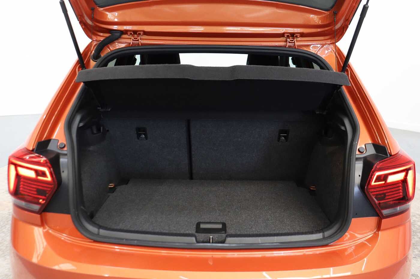 Volkswagen Polo 1.0 TSI 95 R-Line 5dr
