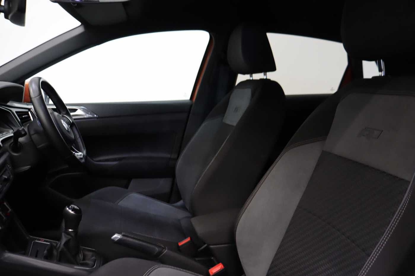 Volkswagen Polo 1.0 TSI 95 R-Line 5dr