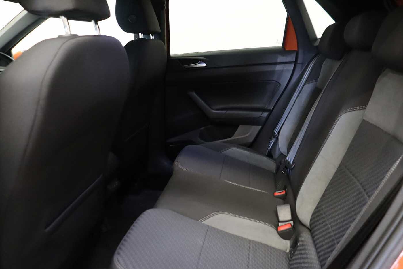 Volkswagen Polo 1.0 TSI 95 R-Line 5dr