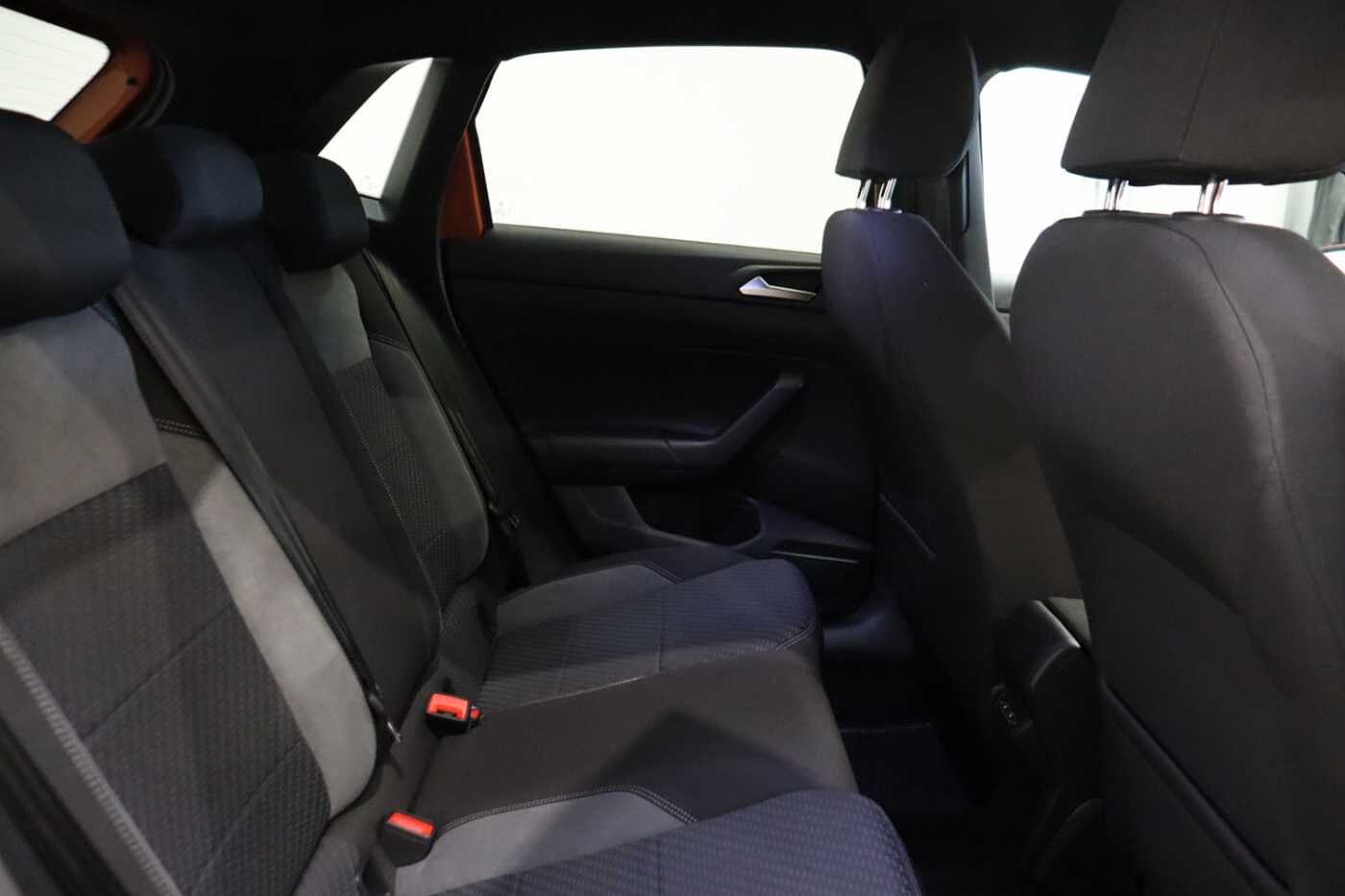 Volkswagen Polo 1.0 TSI 95 R-Line 5dr