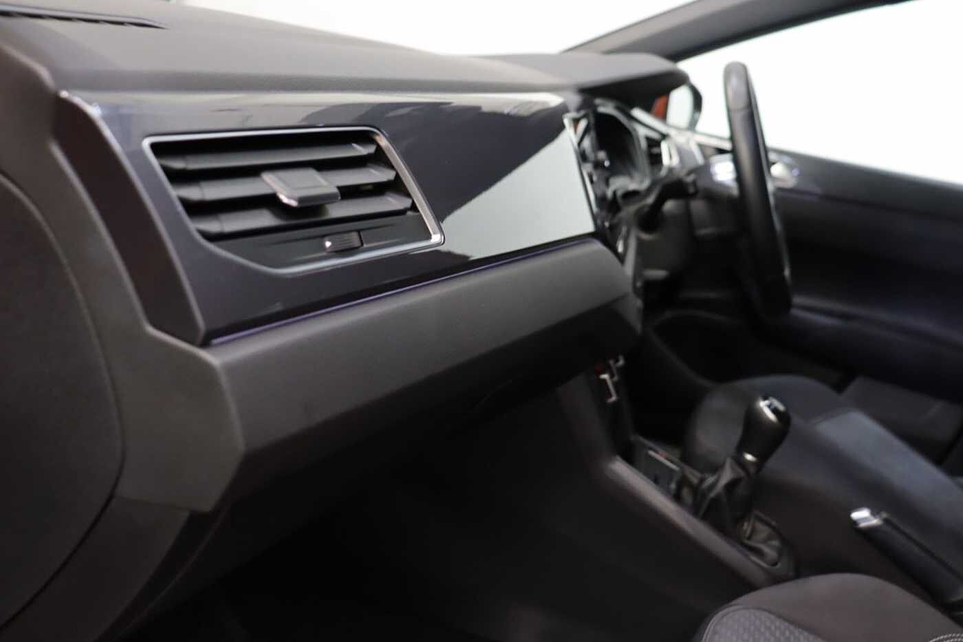 Volkswagen Polo 1.0 TSI 95 R-Line 5dr