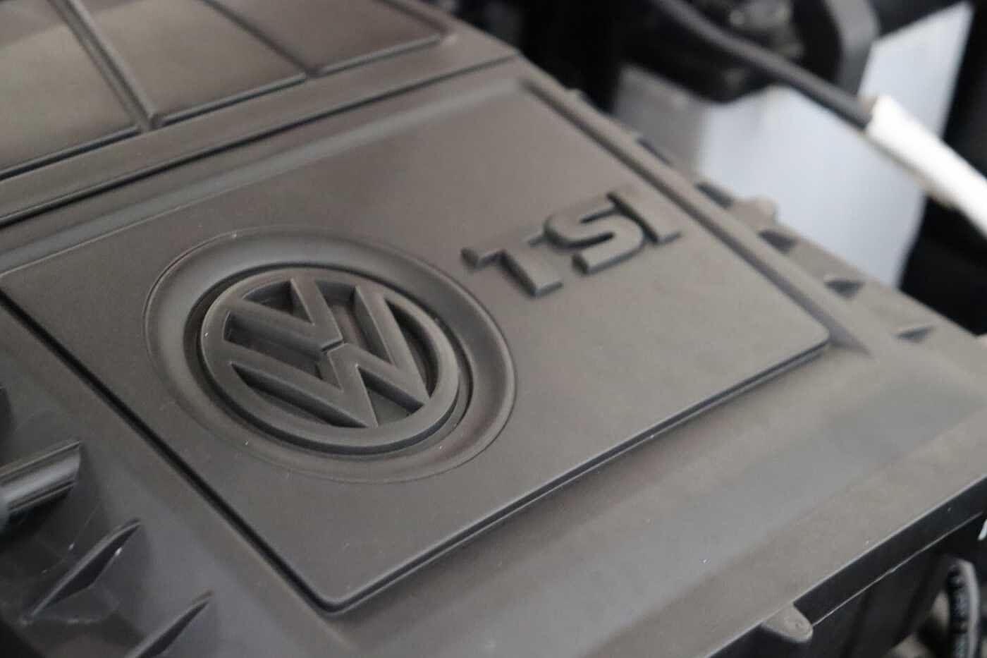 Volkswagen Polo 1.0 TSI 95 R-Line 5dr