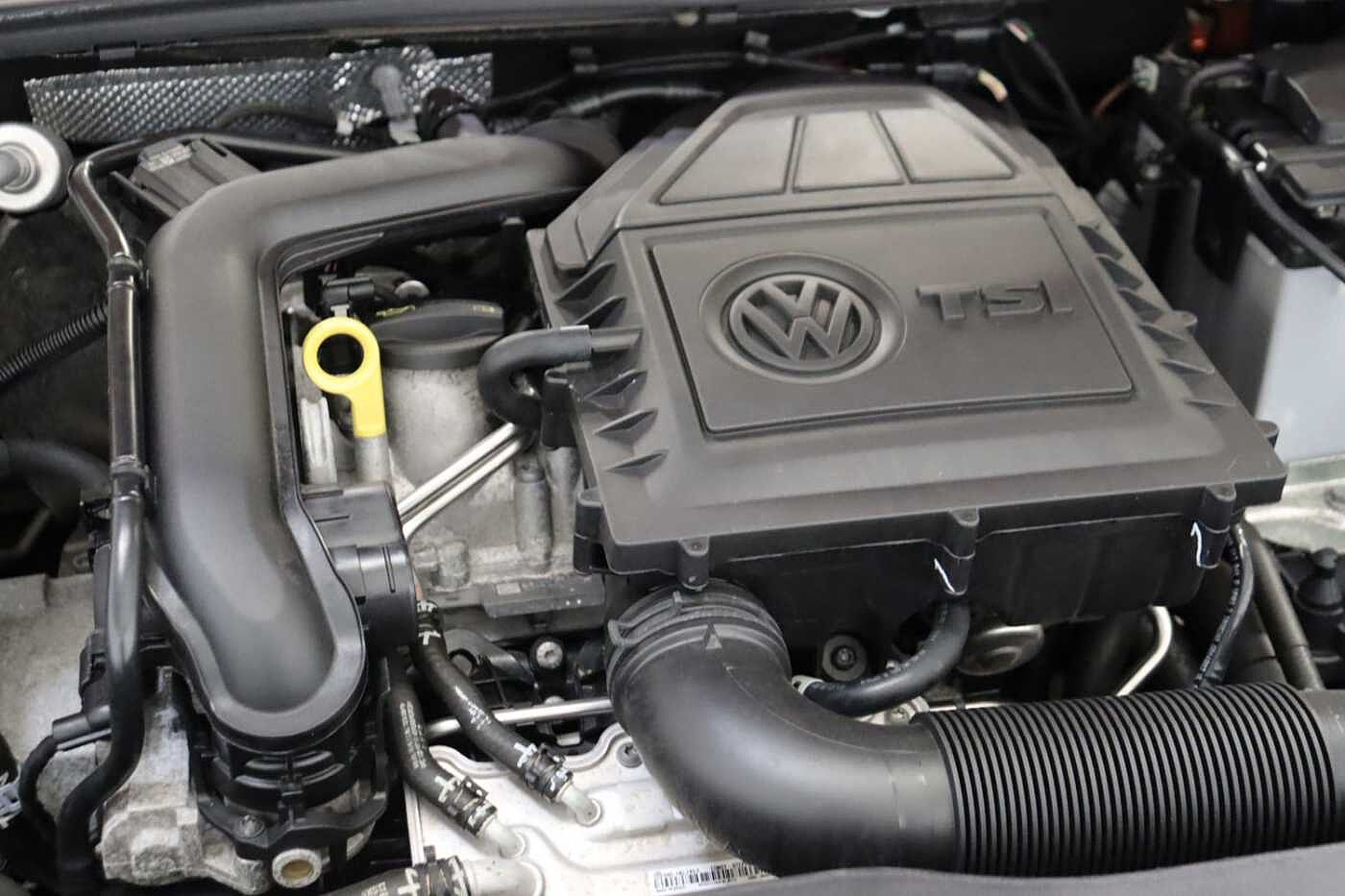 Volkswagen Polo 1.0 TSI 95 R-Line 5dr