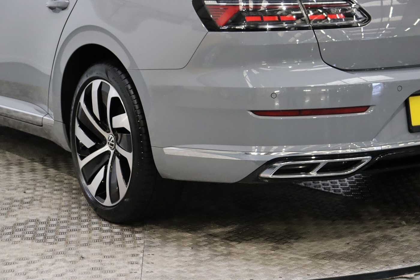Volkswagen Arteon 2.0 TDI R-Line 5dr DSG