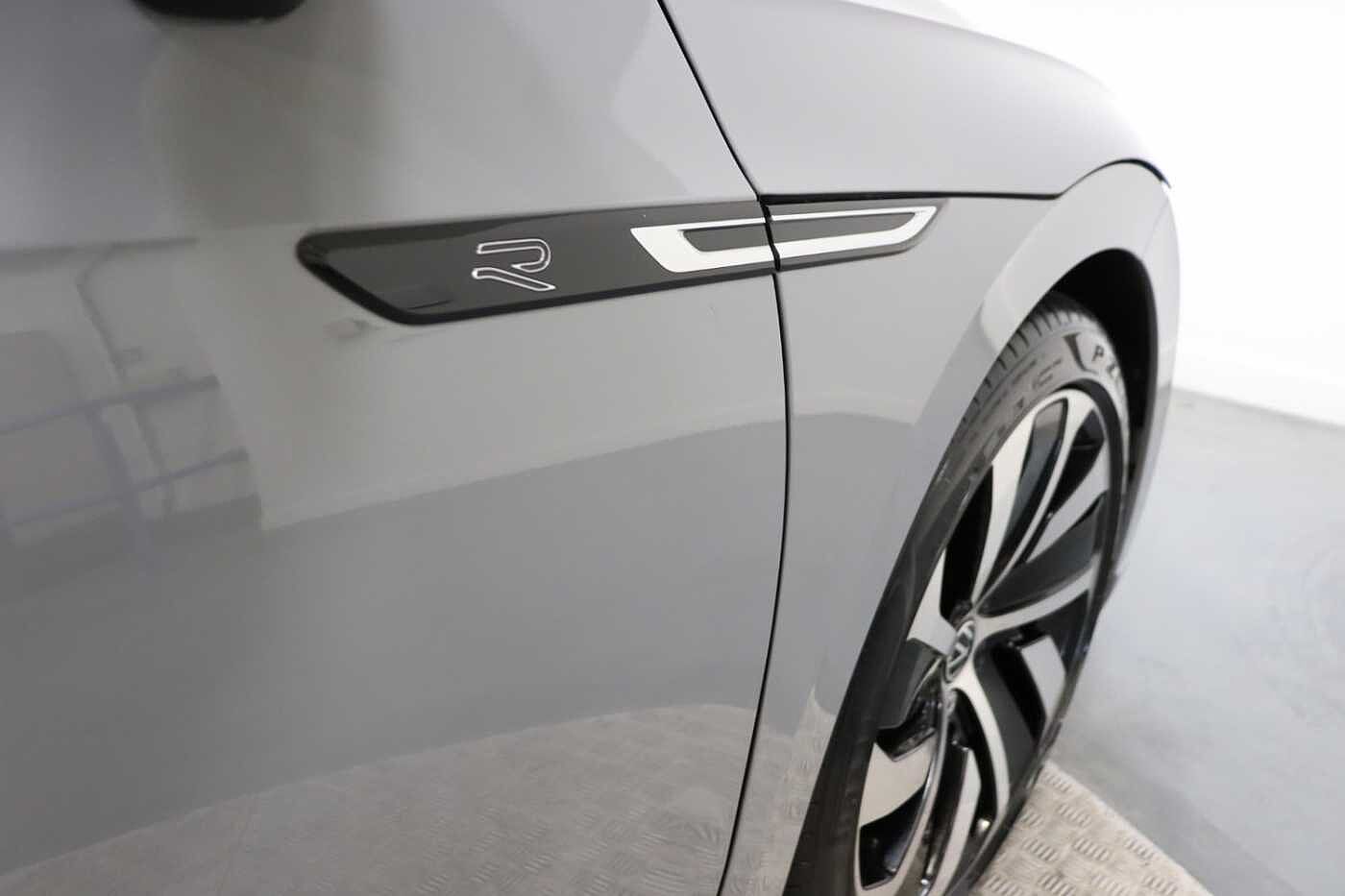 Volkswagen Arteon 2.0 TDI R-Line 5dr DSG