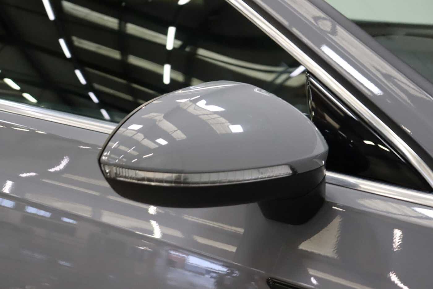 Volkswagen Arteon 2.0 TDI R-Line 5dr DSG