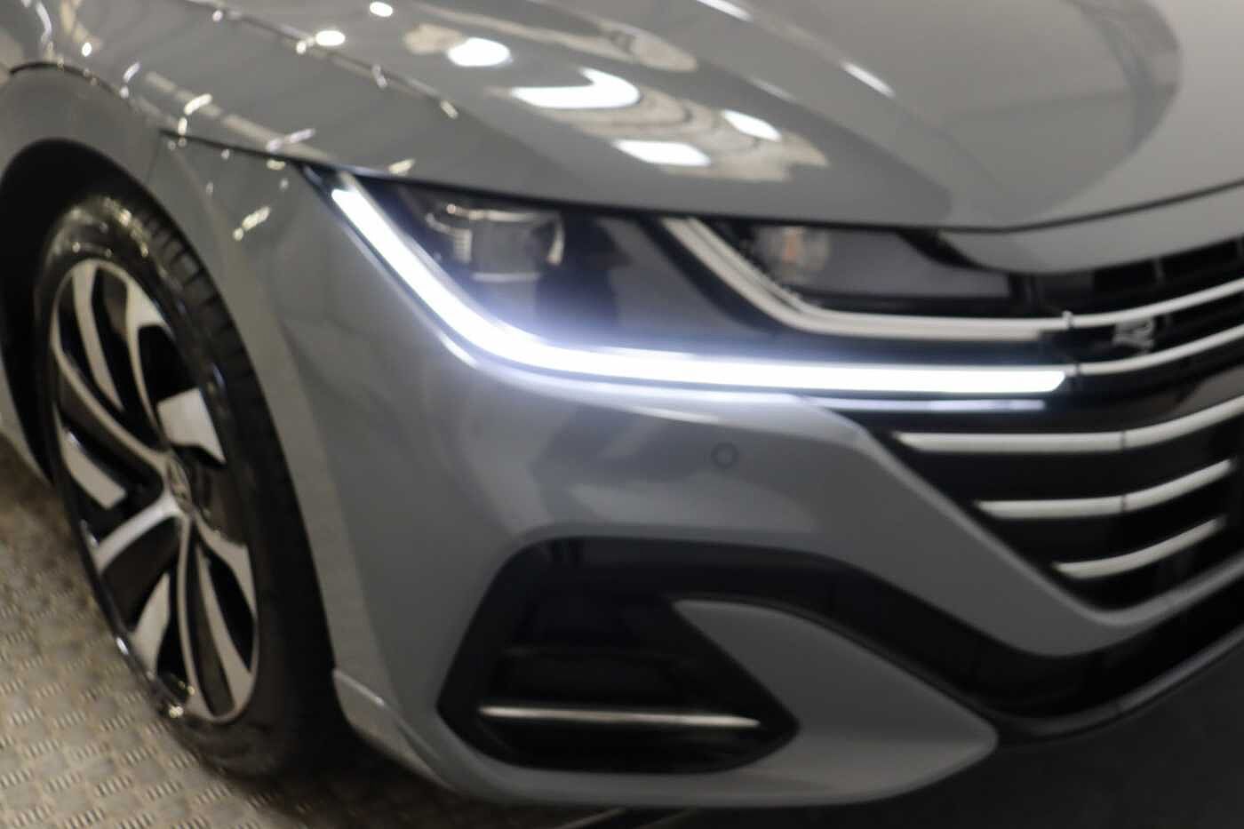 Volkswagen Arteon 2.0 TDI R-Line 5dr DSG