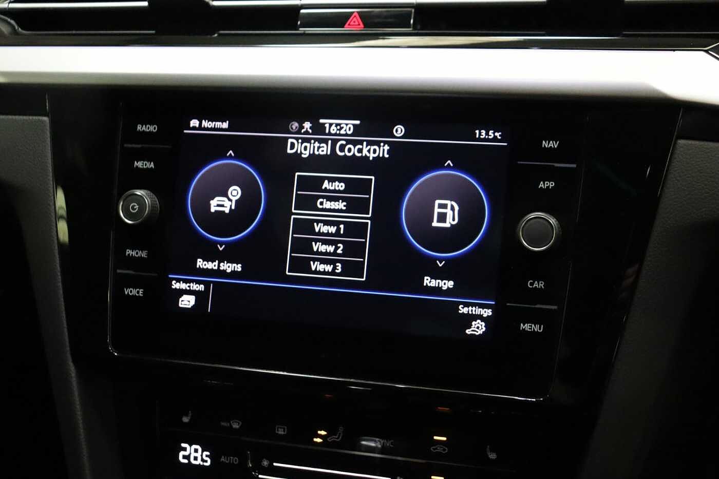 Volkswagen Arteon 2.0 TDI R-Line 5dr DSG