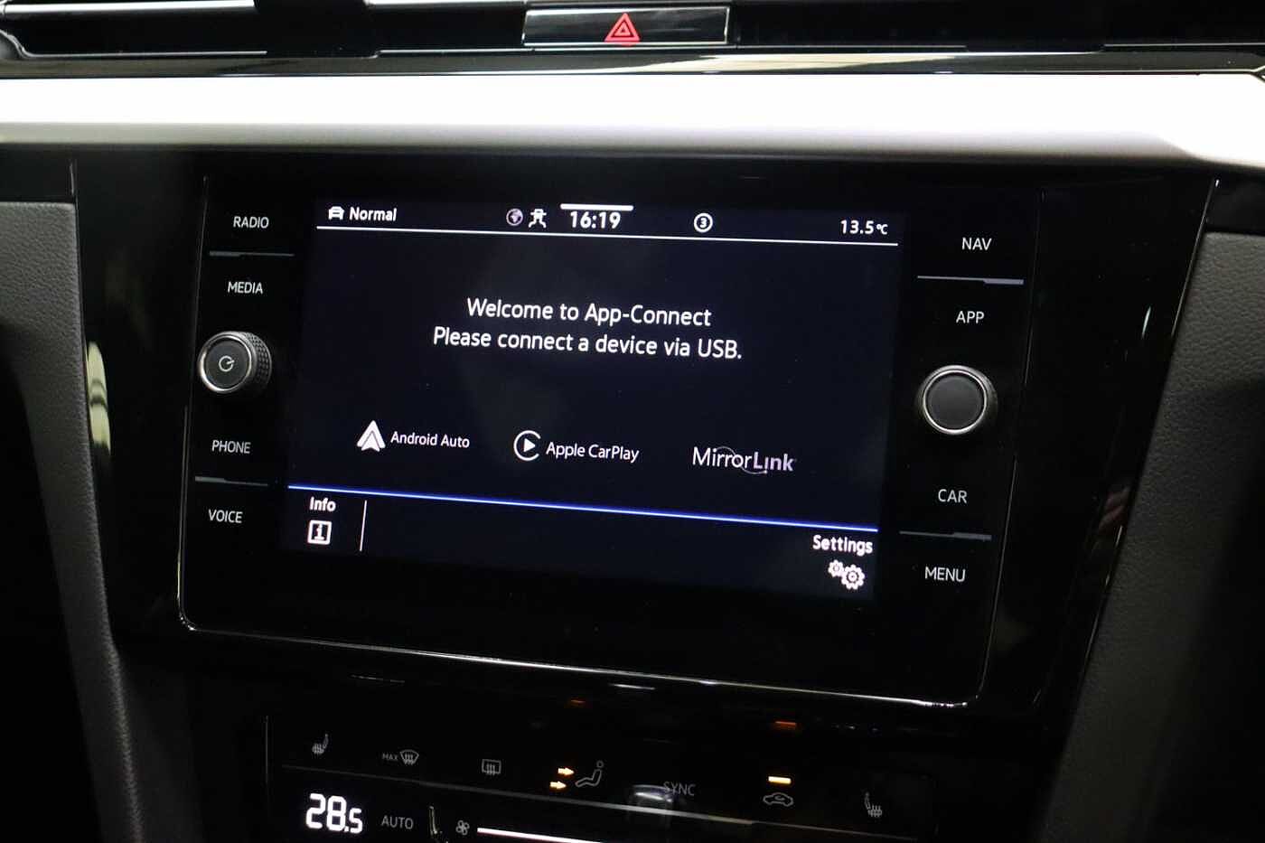 Volkswagen Arteon 2.0 TDI R-Line 5dr DSG
