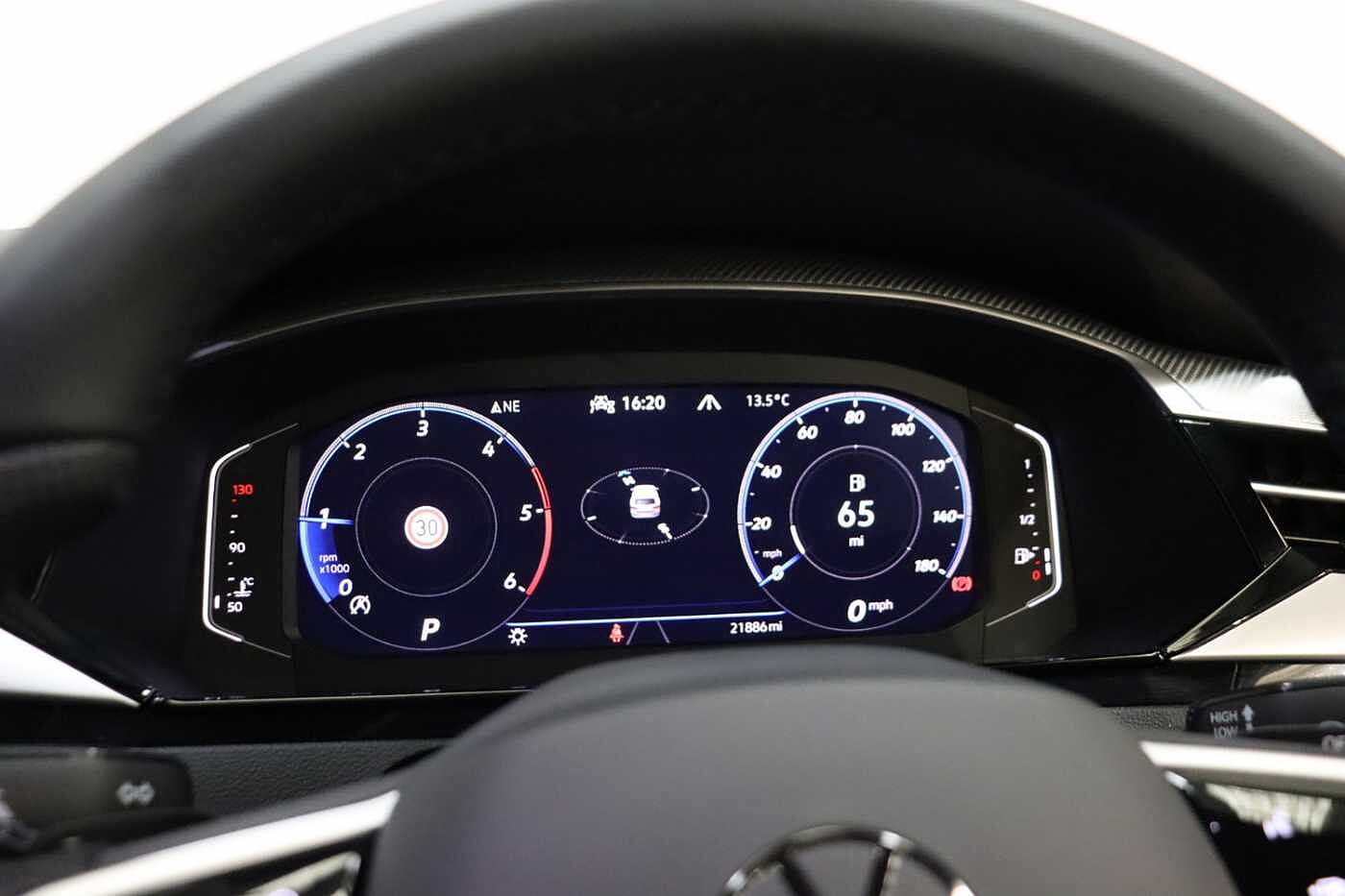 Volkswagen Arteon 2.0 TDI R-Line 5dr DSG