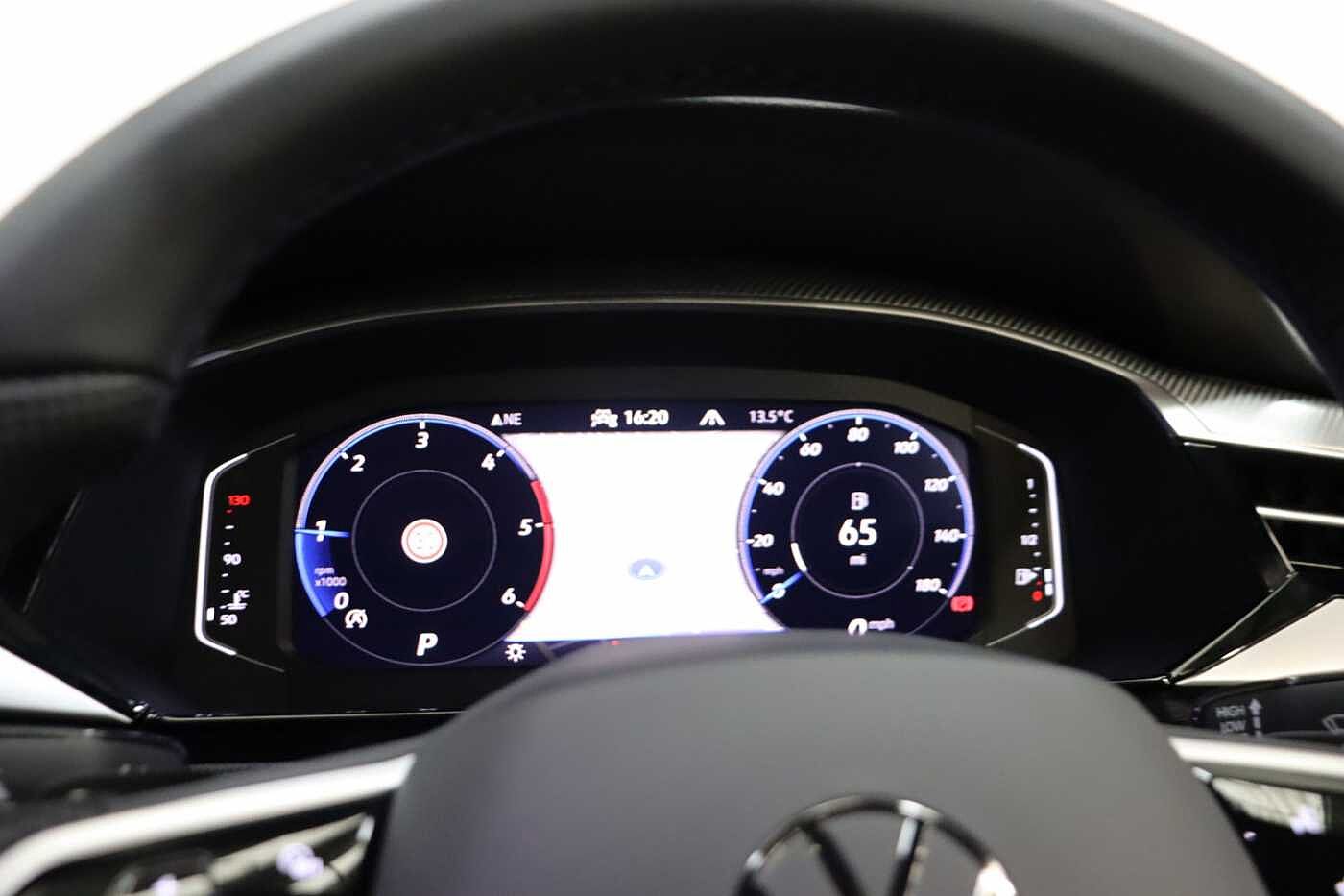 Volkswagen Arteon 2.0 TDI R-Line 5dr DSG