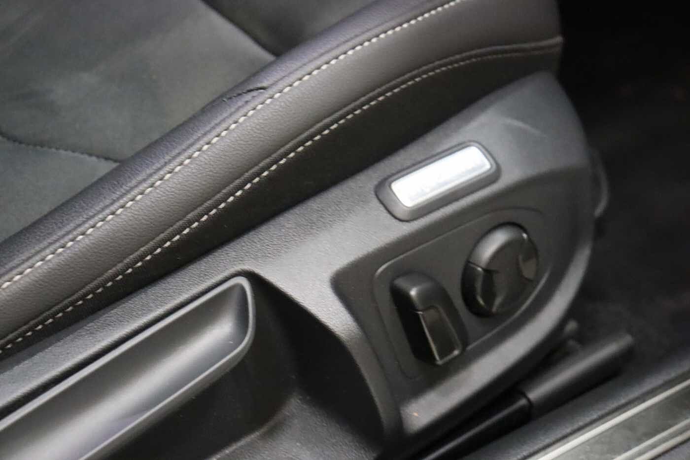 Volkswagen Arteon 2.0 TDI R-Line 5dr DSG