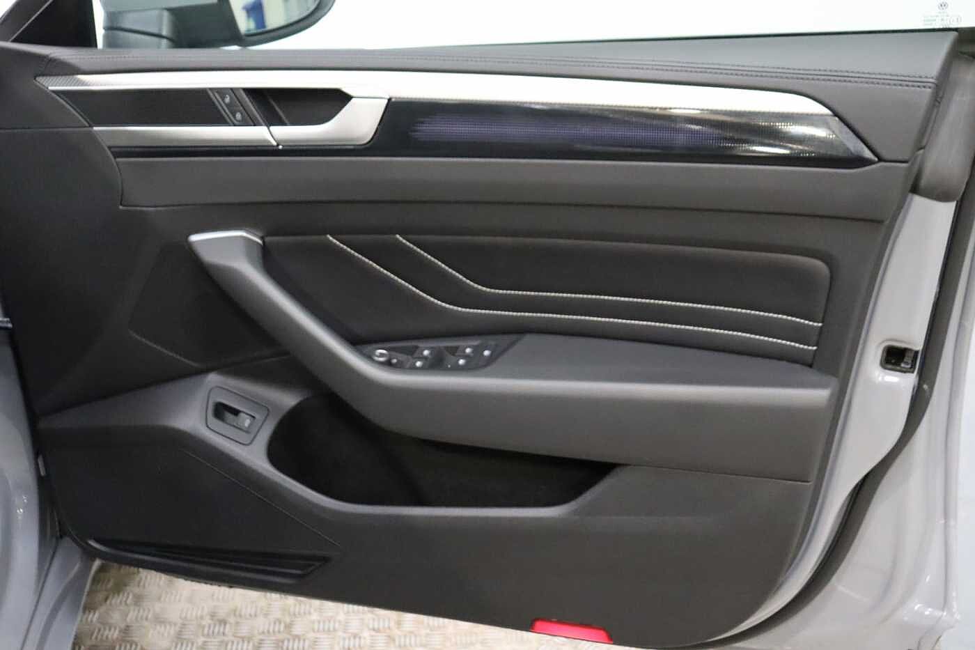 Volkswagen Arteon 2.0 TDI R-Line 5dr DSG