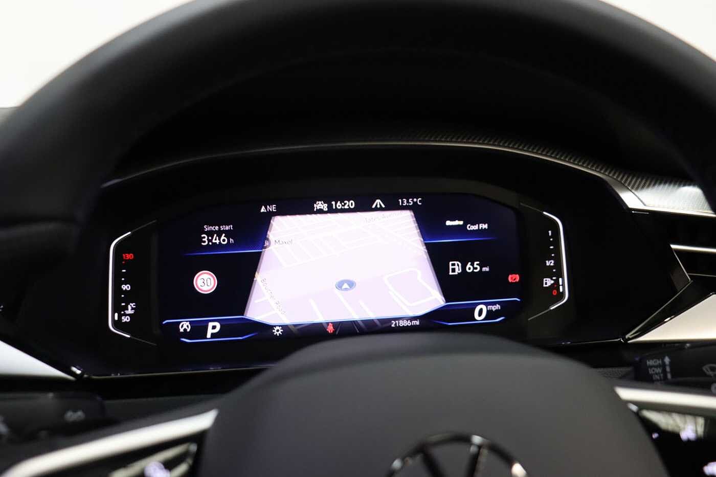 Volkswagen Arteon 2.0 TDI R-Line 5dr DSG
