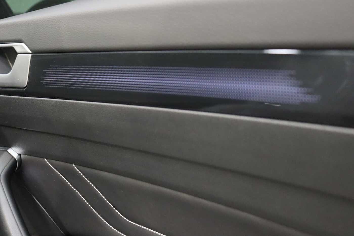 Volkswagen Arteon 2.0 TDI R-Line 5dr DSG