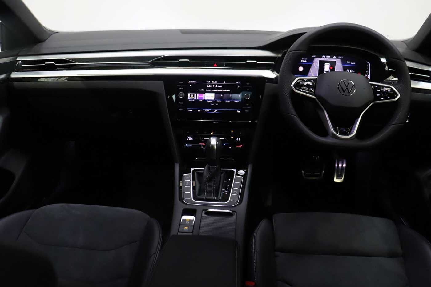 Volkswagen Arteon 2.0 TDI R-Line 5dr DSG