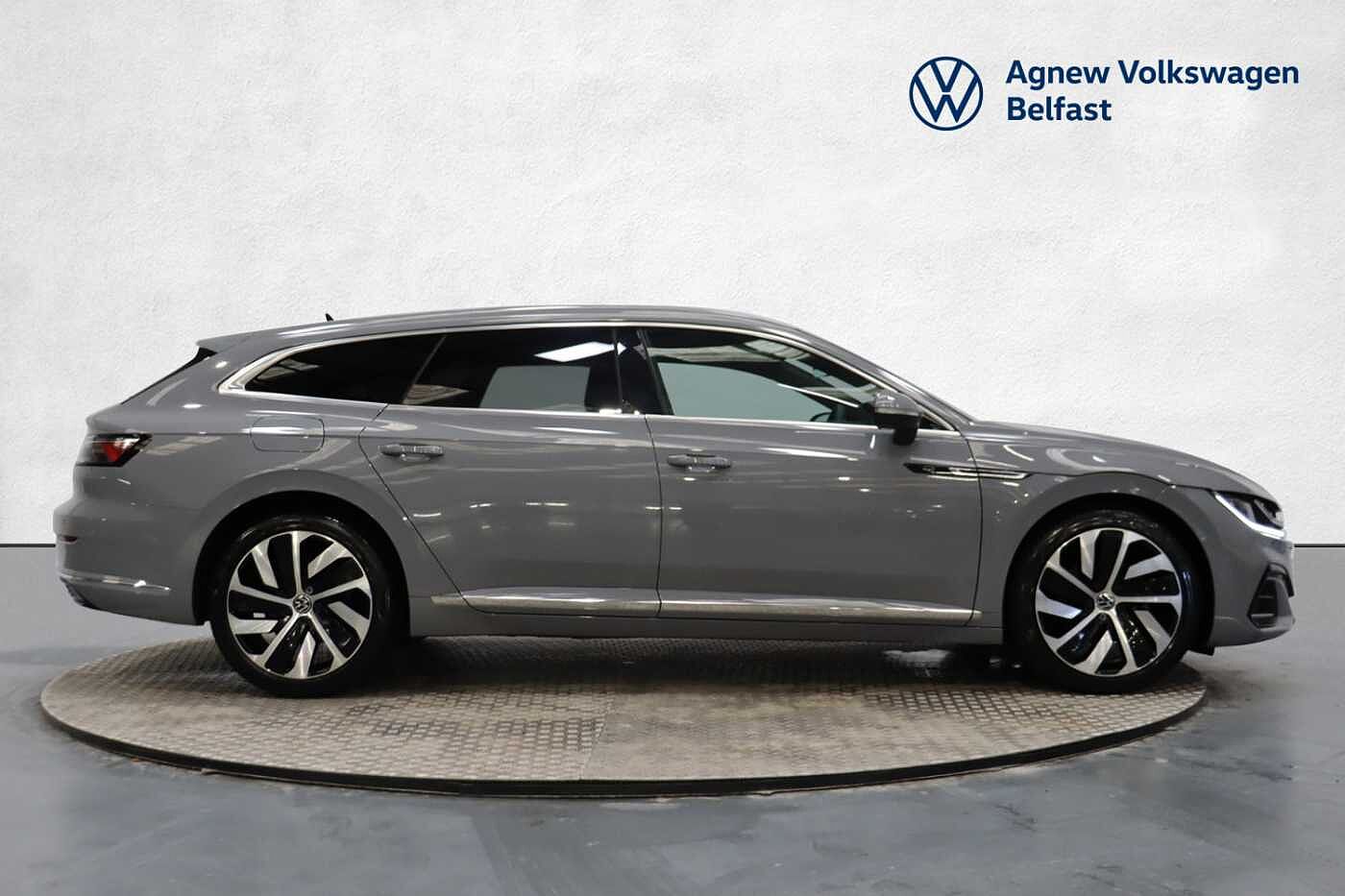 Volkswagen Arteon 2.0 TDI R-Line 5dr DSG