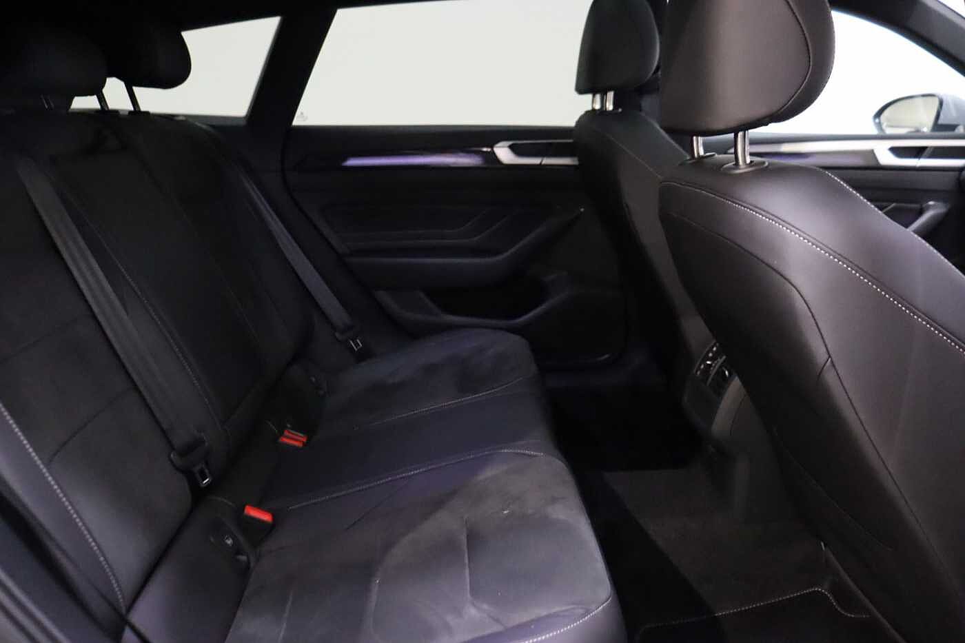 Volkswagen Arteon 2.0 TDI R-Line 5dr DSG