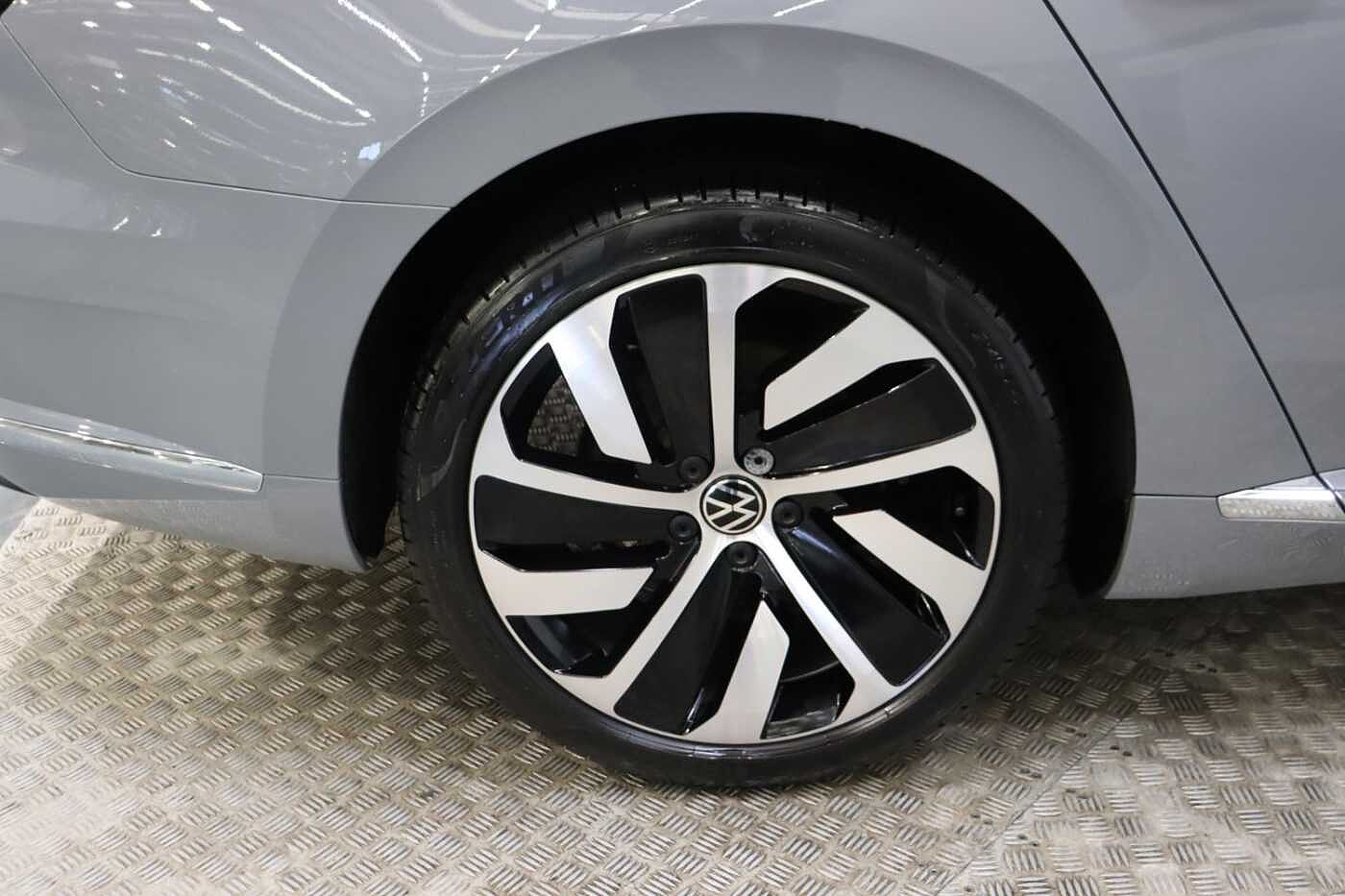 Volkswagen Arteon 2.0 TDI R-Line 5dr DSG