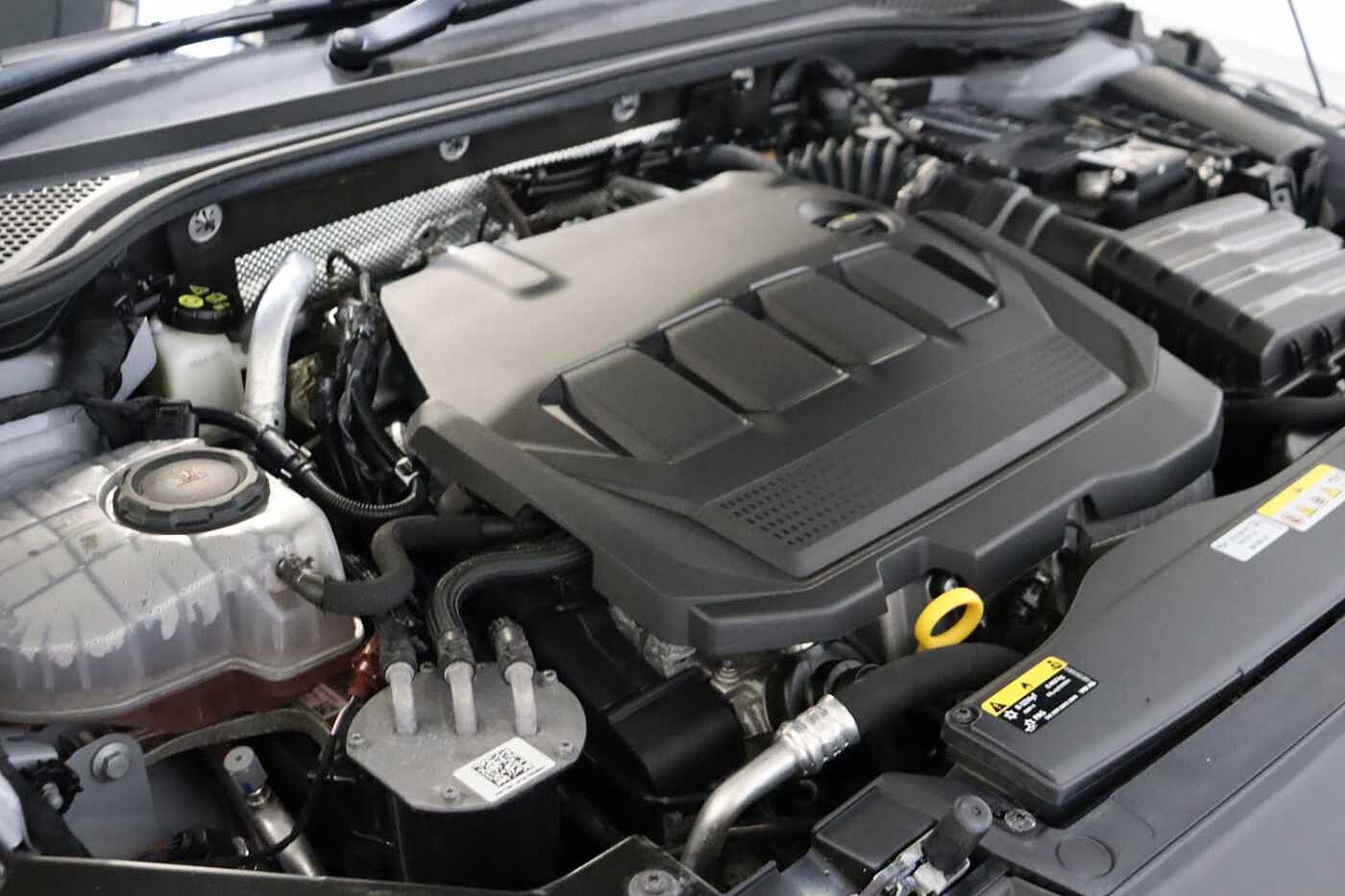 Volkswagen Arteon 2.0 TDI R-Line 5dr DSG