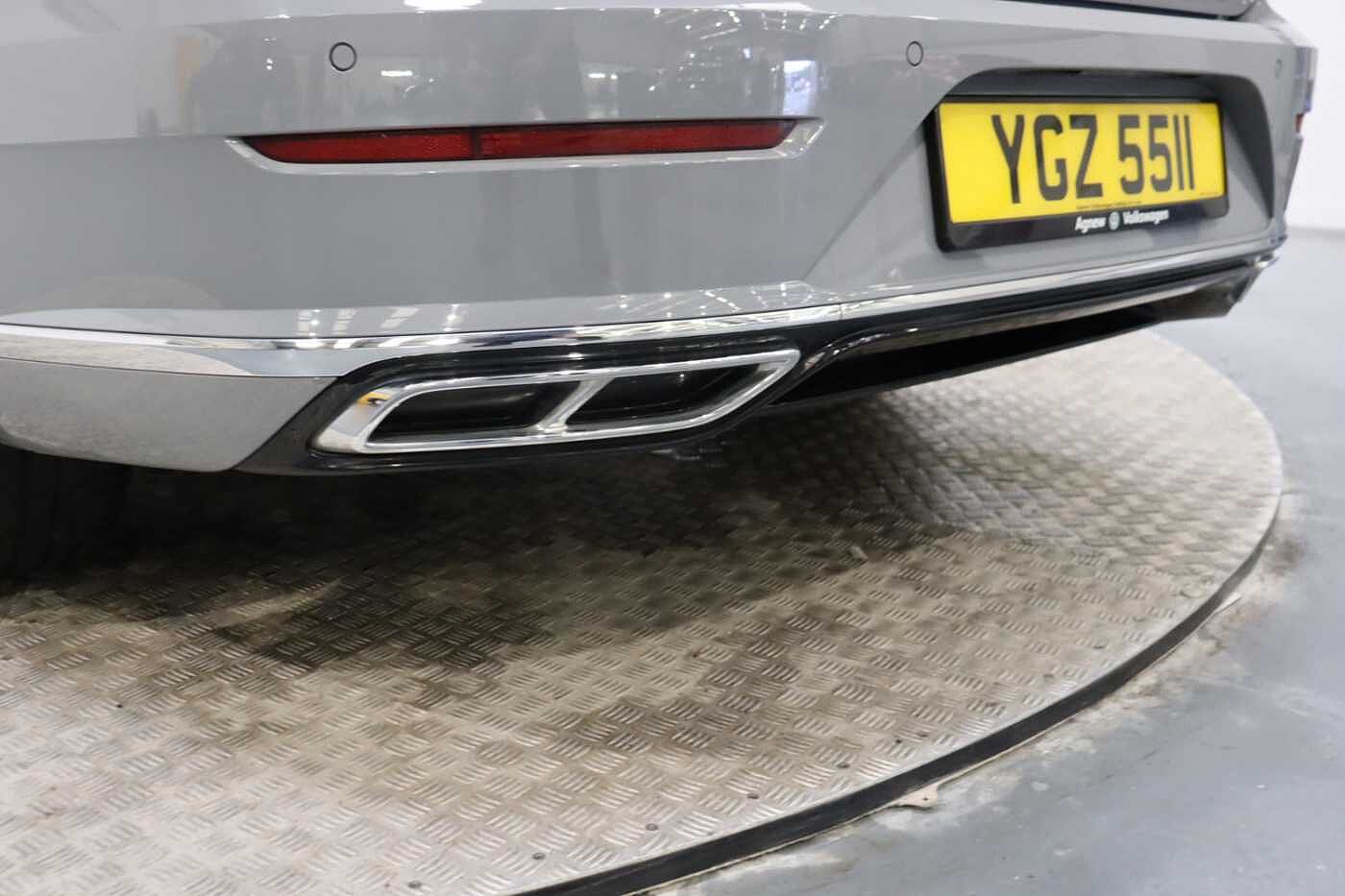 Volkswagen Arteon 2.0 TDI R-Line 5dr DSG
