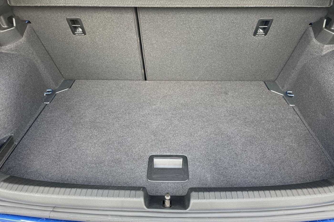 Volkswagen Polo MK6 Facelift 1.0 TSI (95ps) Life