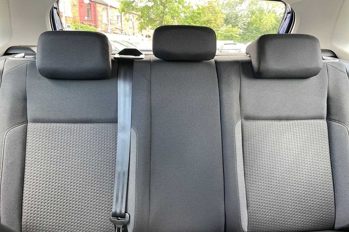 Volkswagen Polo MK6 Facelift 1.0 TSI (95ps) Life