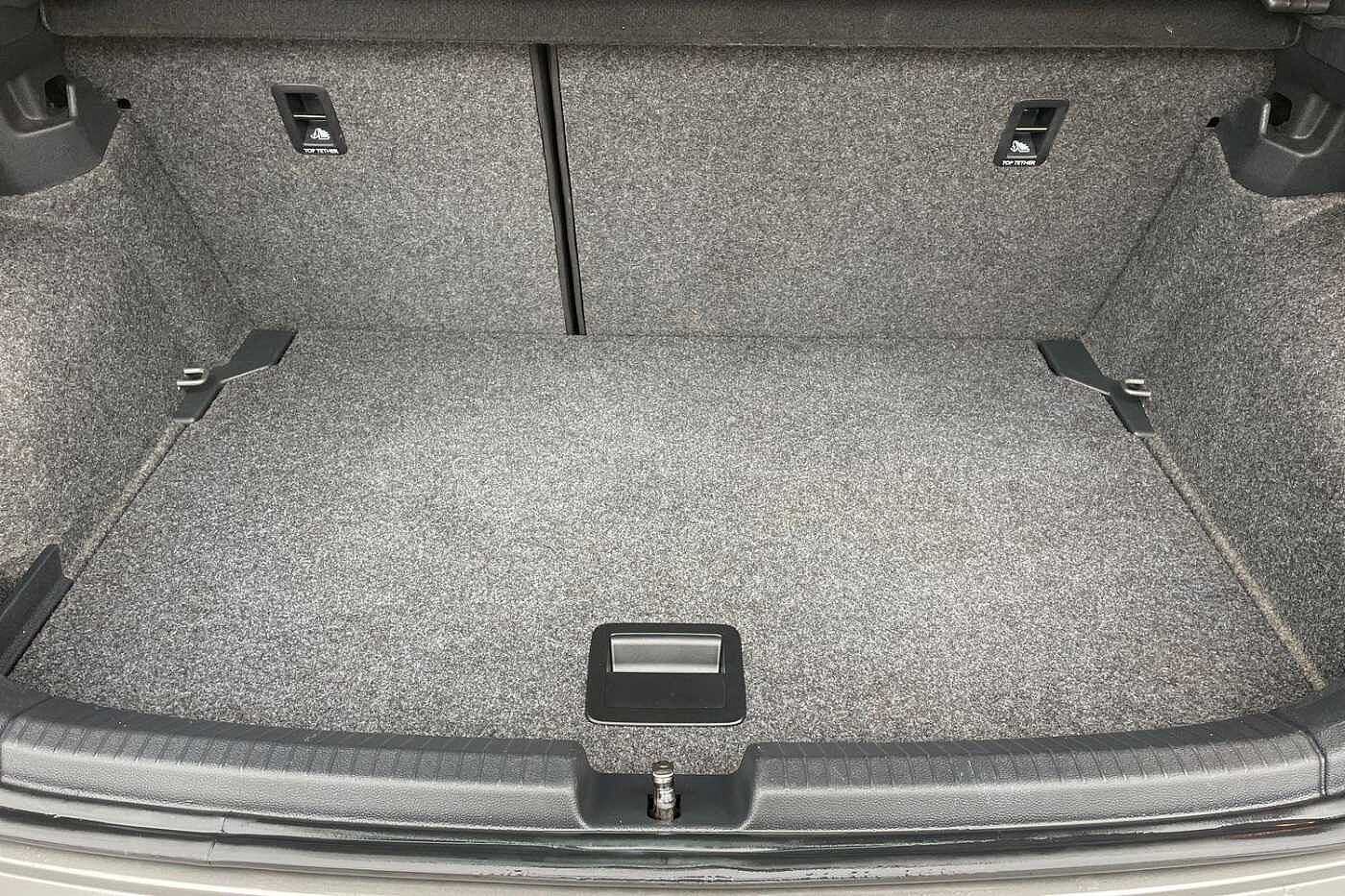 Volkswagen Polo 1.0 TSI 95 SE 5dr