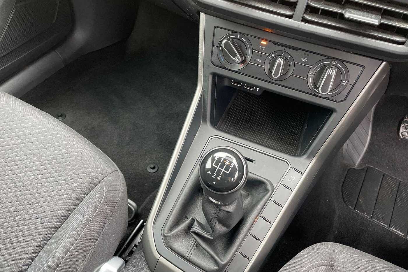 Volkswagen Polo 1.0 TSI 95 SE 5dr