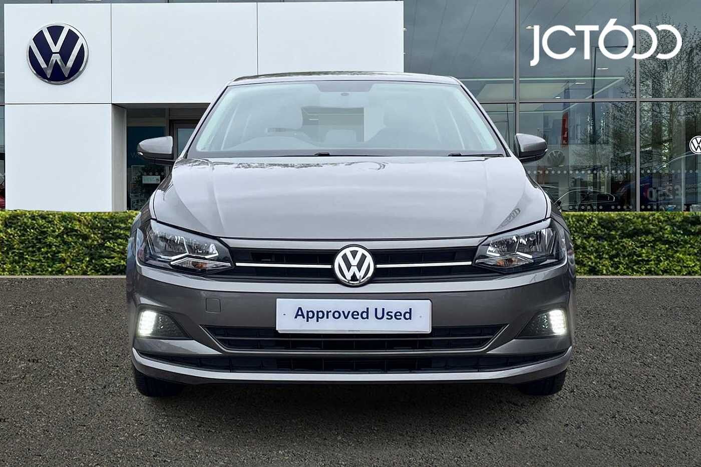 Volkswagen Polo 1.0 TSI 95 SE 5dr