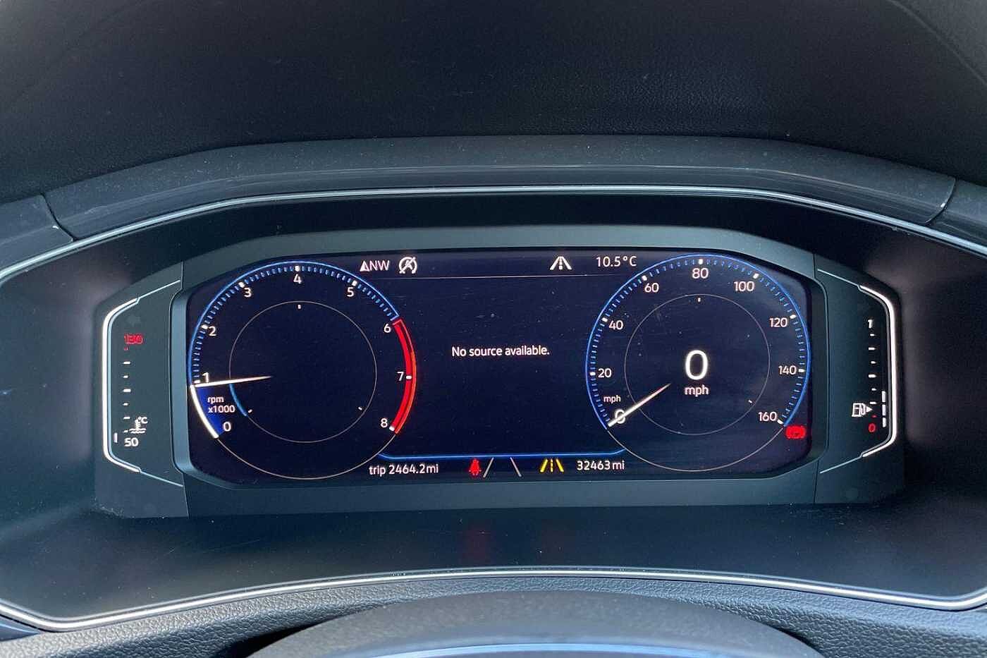 Volkswagen T-ROC 2017 1.5 TSI SEL 150PS EVO