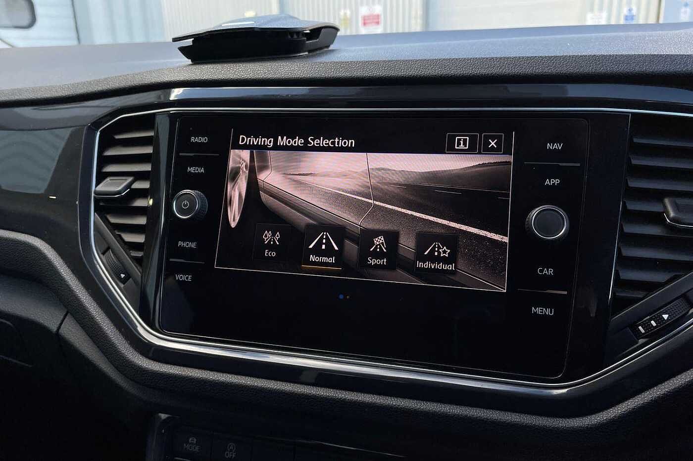 Volkswagen T-ROC 2017 1.5 TSI SEL 150PS EVO