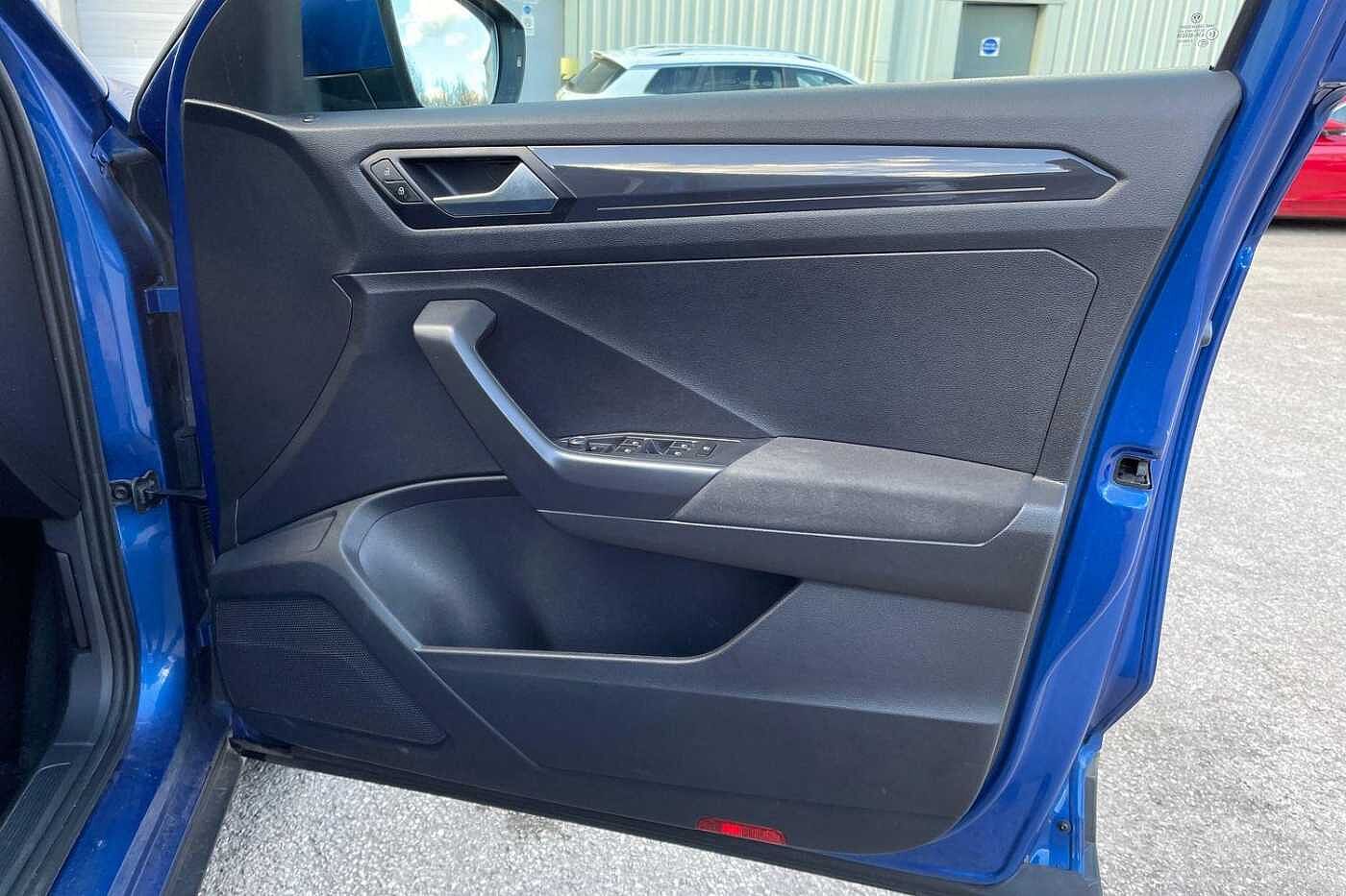 Volkswagen T-ROC 2017 1.5 TSI SEL 150PS EVO