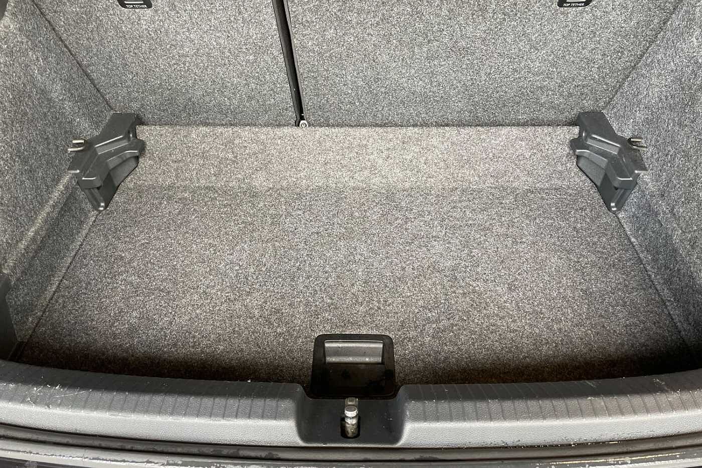 Volkswagen Polo MK6 Hatchback 5Dr 1.0 TSI 95PS SE