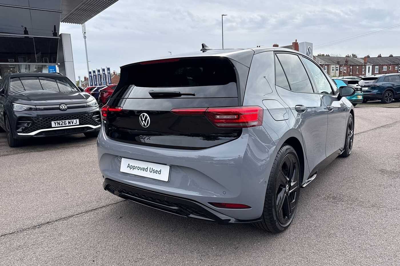 Volkswagen ID.3